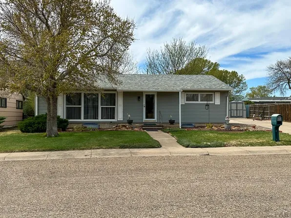 21 Highland St, Lamar, CO 81052