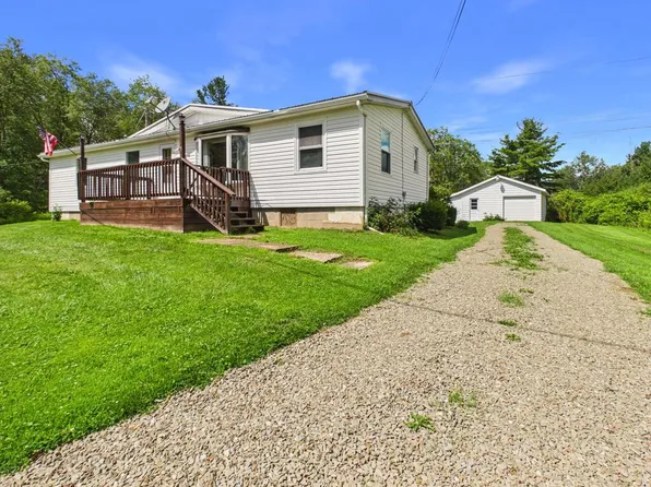 147 E Cutler Rd, Port Allegany, PA 16743