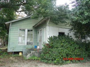 314 3rd St SE, Moultrie, GA 31768