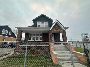 13323 Conant St, Hamtramck, MI 48212