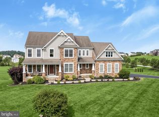 441 Irish Rebel Rd, Westminster, MD 21157