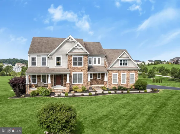 441 Irish Rebel Rd, Westminster, MD 21157