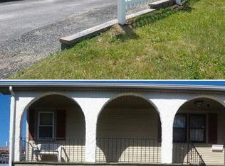 37 Claremont Ave, Providence, RI 02908