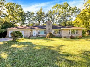 1545 W 64th St, Indianapolis, IN 46260