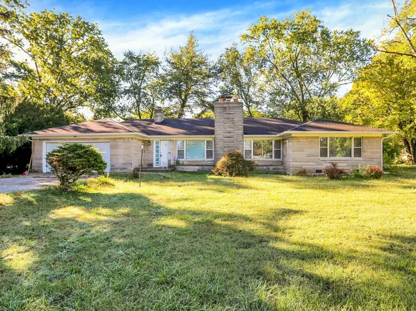 1545 W 64th St, Indianapolis, IN 46260