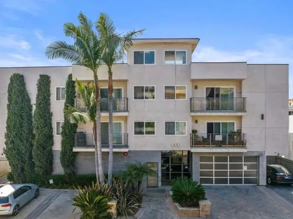 811 S Bedford St APT 203, Los Angeles, CA 90035