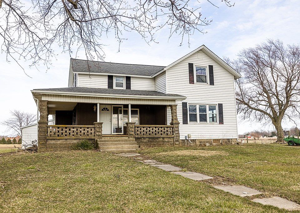 4487 State Route 19, Bucyrus, OH 44820 Zillow