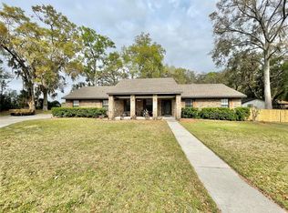 25764 SW 20th Ave, Newberry, FL 32669