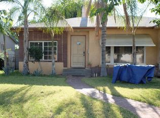 254 S Sierra Vista Ave, Fresno, CA 93702