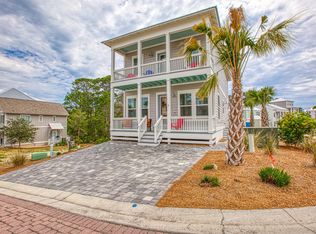 8 Magical Pl, Santa Rosa Beach, FL 32459