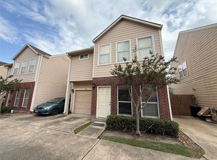 2231 Naomi St, Houston, TX 77054