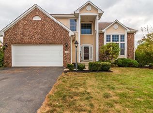 575 Banbridge St, Pickerington, OH 43147