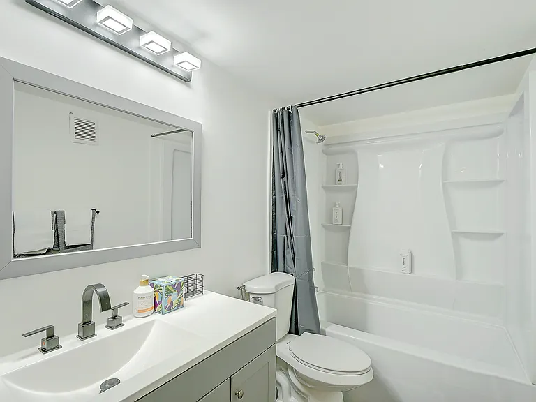 6104 Whiskey Creek Dr #101 — Photo 20