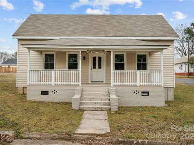 100 Lear St, Rockingham, NC, 28379