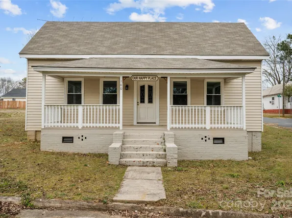 100 Lear St, Rockingham, NC 28379