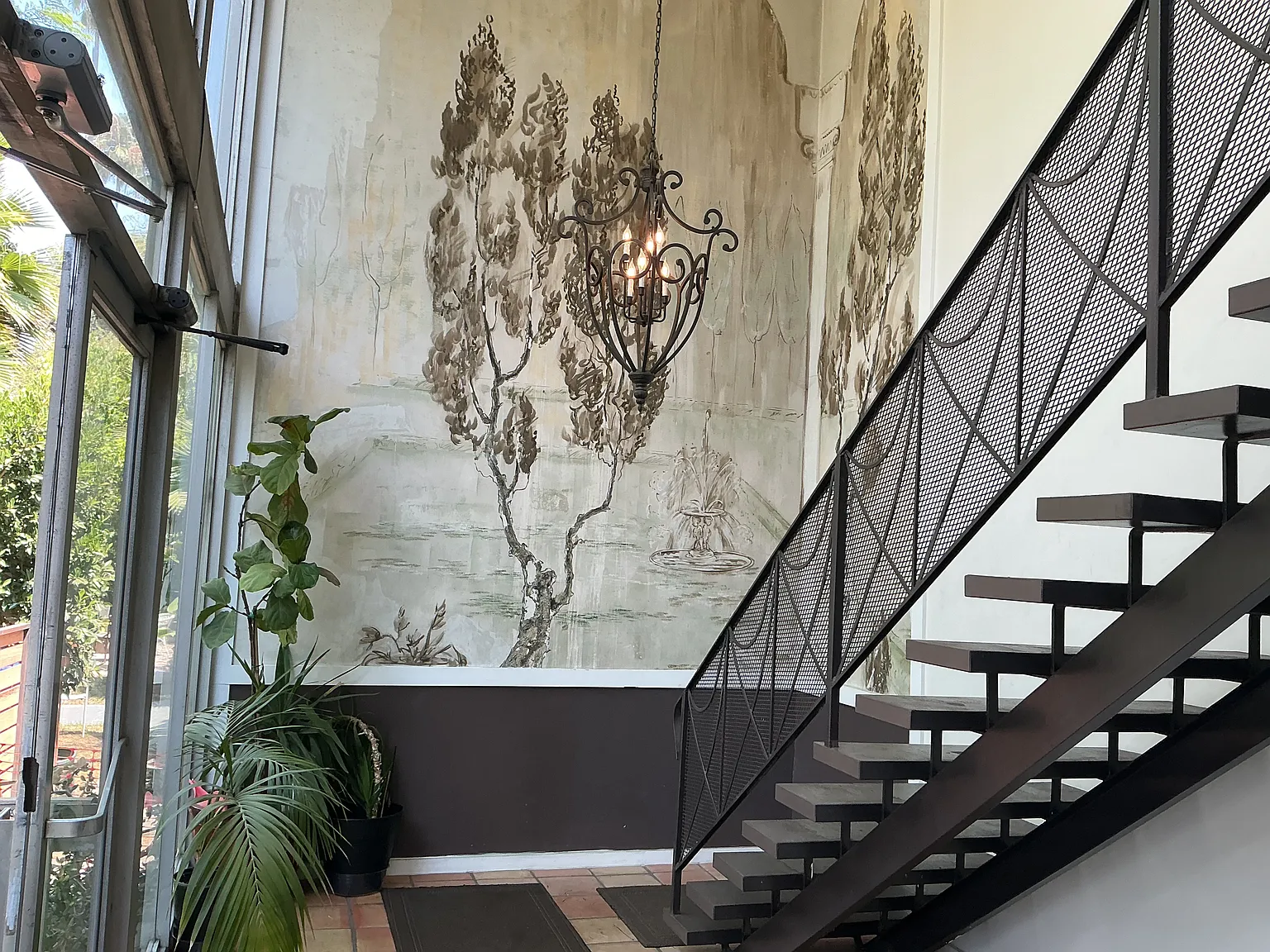 1 bed, 800 sqft, $1,950 — Photo 4