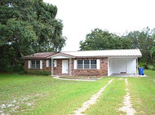 2110 Keysville Rd, Lithia, FL 33547
