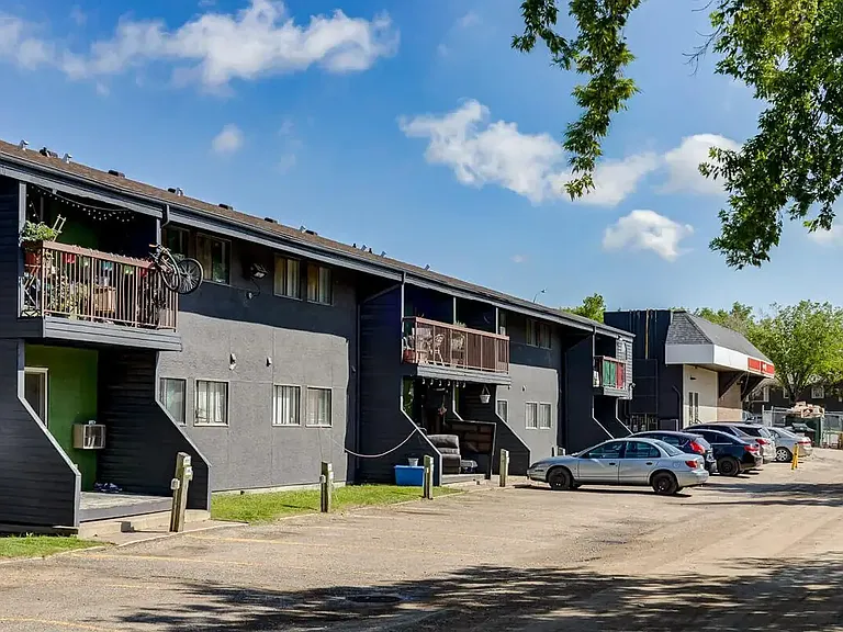 3730 Diefenbaker Dr #107 — Photo 14
