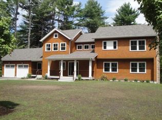 11 Barney Hill Rd #000, Wayland, MA 01778