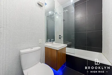 Rented by Brooklyn High Rise LLC