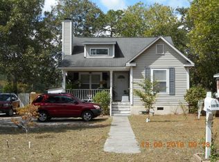 1912 Middleton St, Cayce, SC 29033