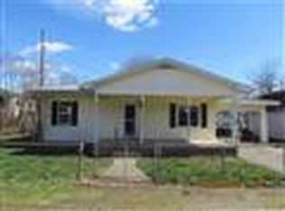 204 Fullerton Ave, South Shore, KY 41175