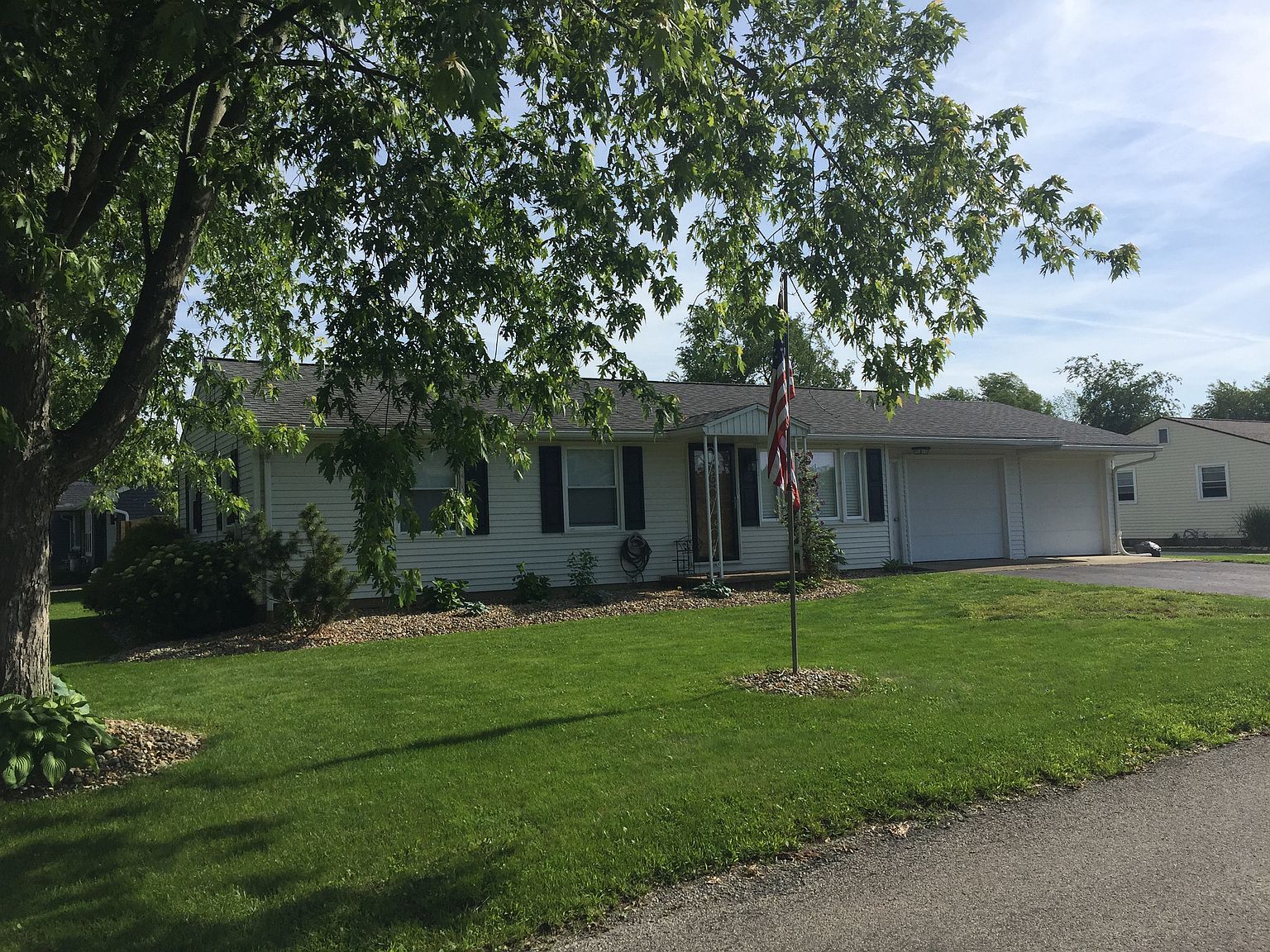 132 State St, Apple Creek, OH 44606 Zillow