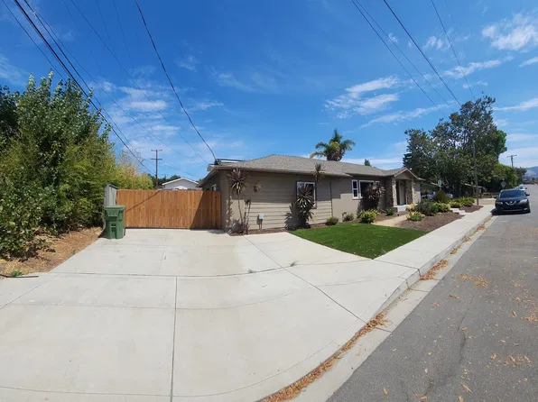 492 Felton Way, San Luis Obispo, CA 93405