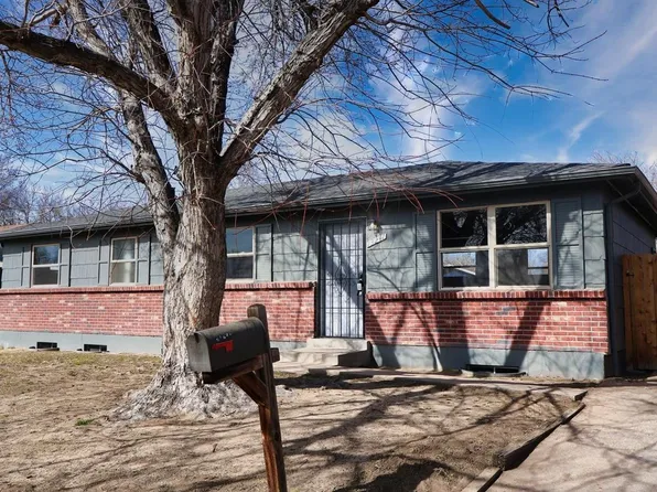13241 Olmsted Place, Denver, CO 80239
