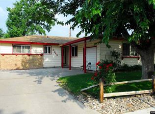 3285 Delna Dr, Sparks, NV 89431