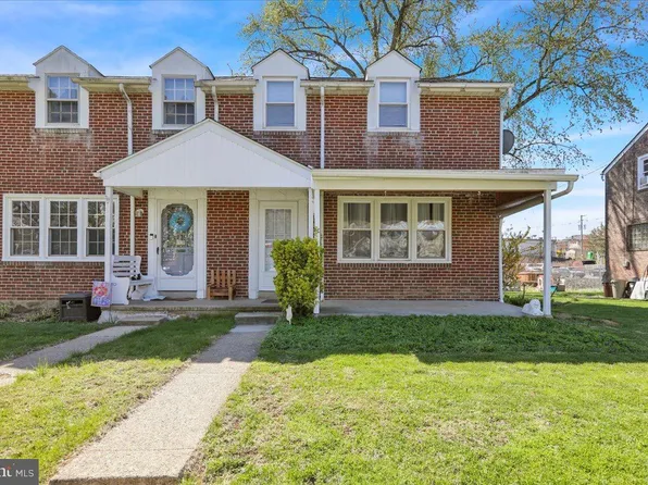 1152 Gregg Ave, Reading, PA 19607