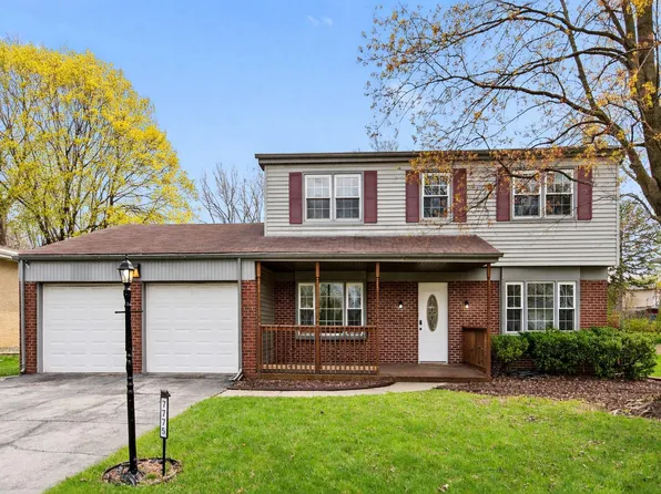 7775 Delaware Pl, Merrillville, IN 46410