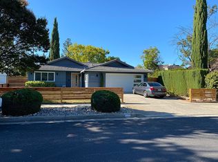 371 Penn Way, Los Gatos, CA 95032