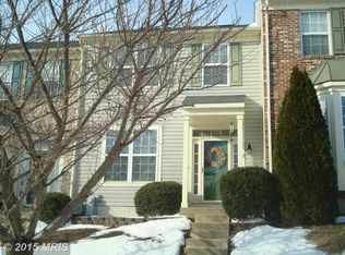 72 Sable Ct, Westminster, MD 21157