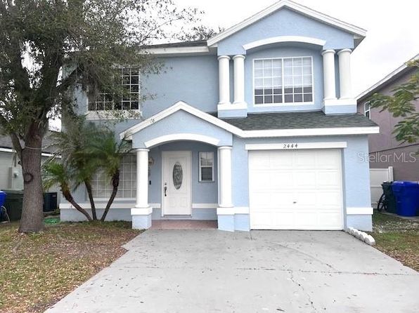 2444 Parsons Pond Cir