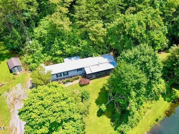 188 Flanary St, Kingsport, TN 37660