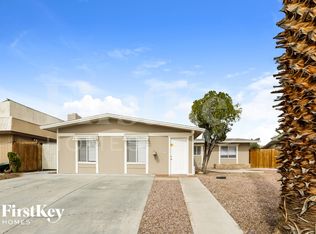 812 Antigua St, Las Vegas, NV 89145