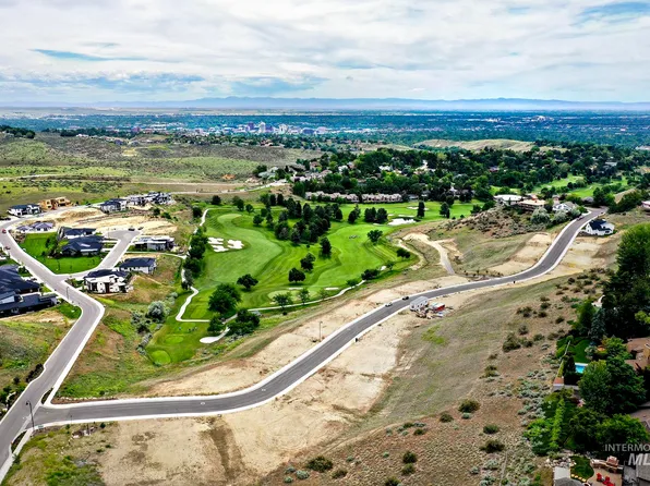 1036 E Chardie Rd, Boise, ID 83702