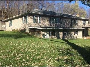 91 Waynesburg Rd NW, Carrollton, OH 44615