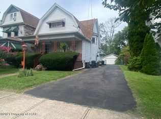 540 Rutter Ave, Kingston, PA 18704