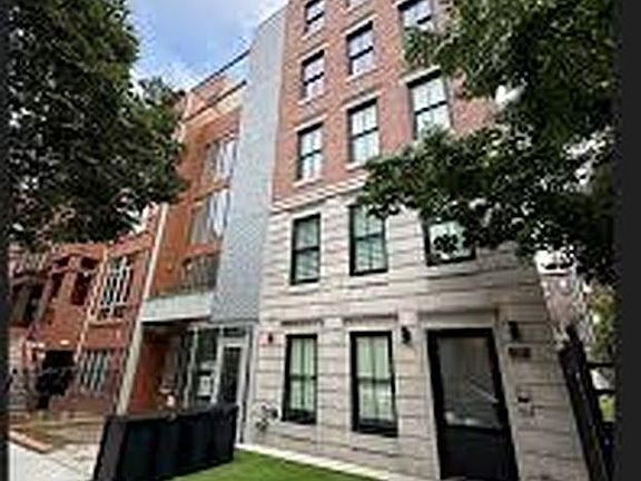 2nd image of 110 W 123rd St #1-6
