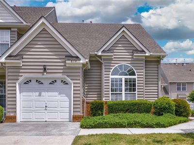 814 Devereaux Dr, Virginia Beach, VA, 23462