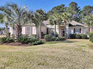 132 Abcaw Blvd, Myrtle Beach, SC 29579