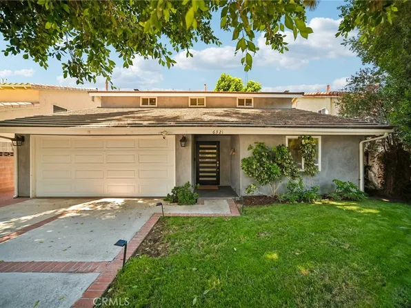 6321 Balcom Ave, Encino, CA 91316