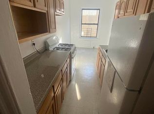 2157 Wallace Ave APT 2E, Bronx, NY 10462