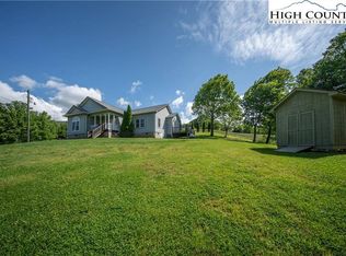 1981 Orchard Rd, Deep Gap, NC 28618