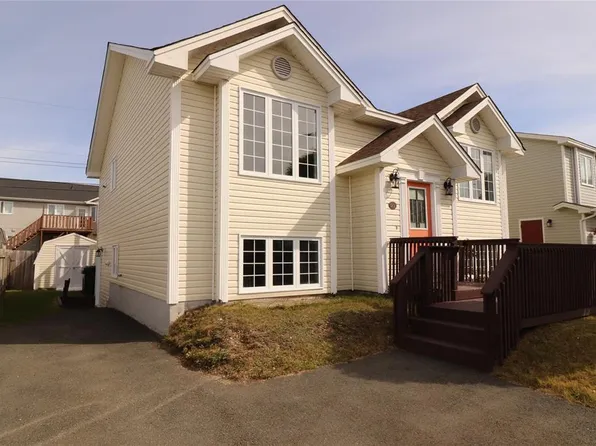 21 Palmerston Drive, Paradise, NL A1L2Y3