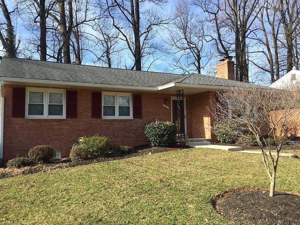 2nd image of 7511 Fairwood Ln
