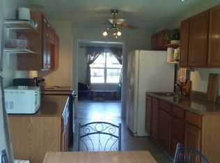 2411 Parsley Ave, Pascagoula, MS 39567