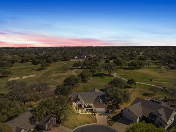 133 Painted Bunting Ln, Georgetown, TX 78633